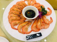 -心点盛宴江南西店
