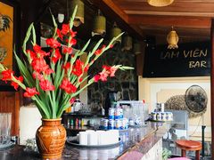 -Lam Vien Restaurant