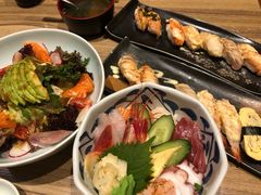 -Tuna maki寿司(印象城购物中心店)