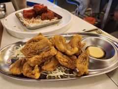 -白仁仔· 活烤海鲜 宵夜(豫园店)