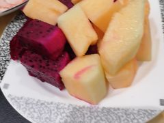 -西藏饭店·亚克·食光自助餐厅