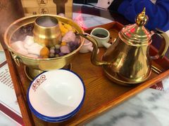 -五条人糖水铺(武林总店)