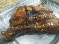-赵元章肉骨烧(山塘街店)