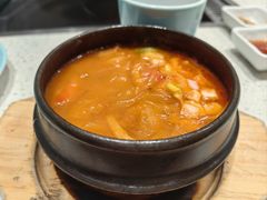 -韩时烤肉(丰科万达广场店)
