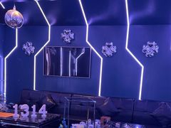 -酷秀KTV(阳泉滨河店)