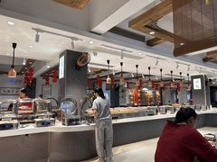 -天荷菜根·闽南素食自助(刺桐北路店)