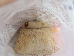 -长发西饼(临顿路店)