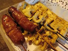 -阿龙烧烤(广达路店)