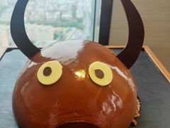 -嘉定凯悦·咖啡厅