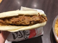 -秦香阁·西北家常菜(徐汇日月光中心店)