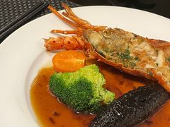 -圣丰索菲特·2 On 988 Café 自助餐厅
