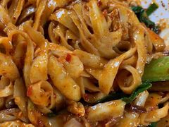 -彭福吉面鱼炒鸡·炒菜·烧烤(高新路店)