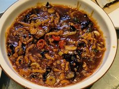 -刘胖子家常菜·蹄花焖藕(兴业店)