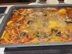-火龙堂·风味民间菜(文一路店)