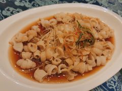 -阿楷·二十年烧烤宵夜·渔家小寨(达明店)