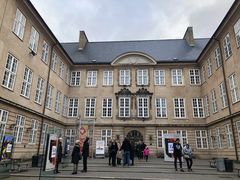 -丹麦国家博物馆