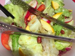 -西贝莜面村(上海百联西郊店)