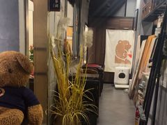 -咖法森林·咖啡  酒吧(天河店)