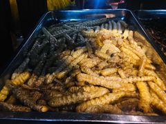 -昆虫窝子·特色云南菜(拓东路总店)