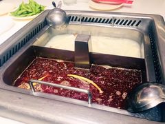 -海底捞火锅鲜切牛肉主题店(长寿路店)
