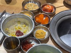 -姜虎东白丁烤肉(深圳湾后海汇店)