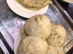 包子-姚记炒肝店(簋街店)