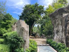 -深圳国际园林花卉博览园