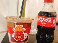 -Joymean coffee.见面咖啡