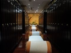 -碧中海汤泉汗蒸酒店