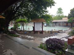 -天赐温泉