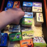 每次都是路过，这次直接来吃 环境