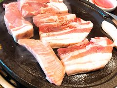 -Dombe豚(黑猪肉街店)