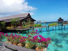 -卡帕莱度假村(西巴丹岛)