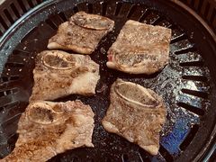 -棒小伙·齐齐哈尔烤肉(龙茗路店)