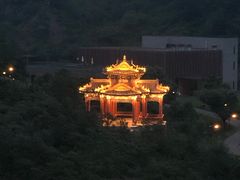 -云端咖啡(山顶教堂店)