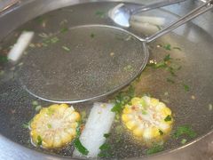 -潮悦牛肉火锅城(水贝店)