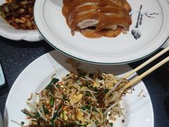 -紫光园·烤鸭·北京菜(团结湖店)