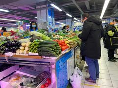 -天丰利生活MALL(和平里店)