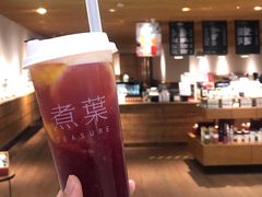 -煮叶(悠唐广场店)