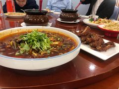 -龙凤瓦罐煨汤馆(清江东路店)