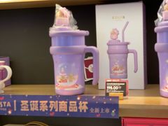 -COSTA COFFEE(恒基名人购物中心店)