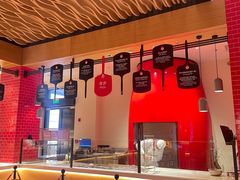 大堂-城市大道红炉披萨烘焙坊