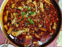 -乐乐餐厅(湘子庙街店)