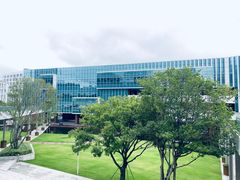 -深圳大学(丽湖校区)