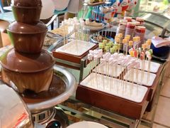 -厦门悦华酒店·绿庭主题自助餐厅