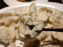 鲅鱼水饺-前海沿·青岛菜(李沧万达店)