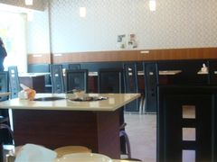 -贺野·自助炭火烤肉(紫藤路店)
