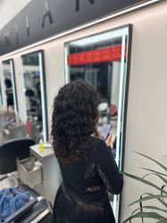 -乾健·烫染·接发SALON