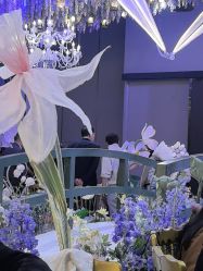 -花嫁丽舍婚礼殿堂(世博江景店)