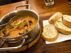 -UPPER KITCHEN(延安路店)